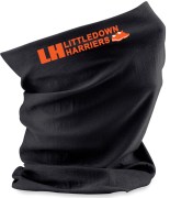 BB900 BLK FRONT + logo